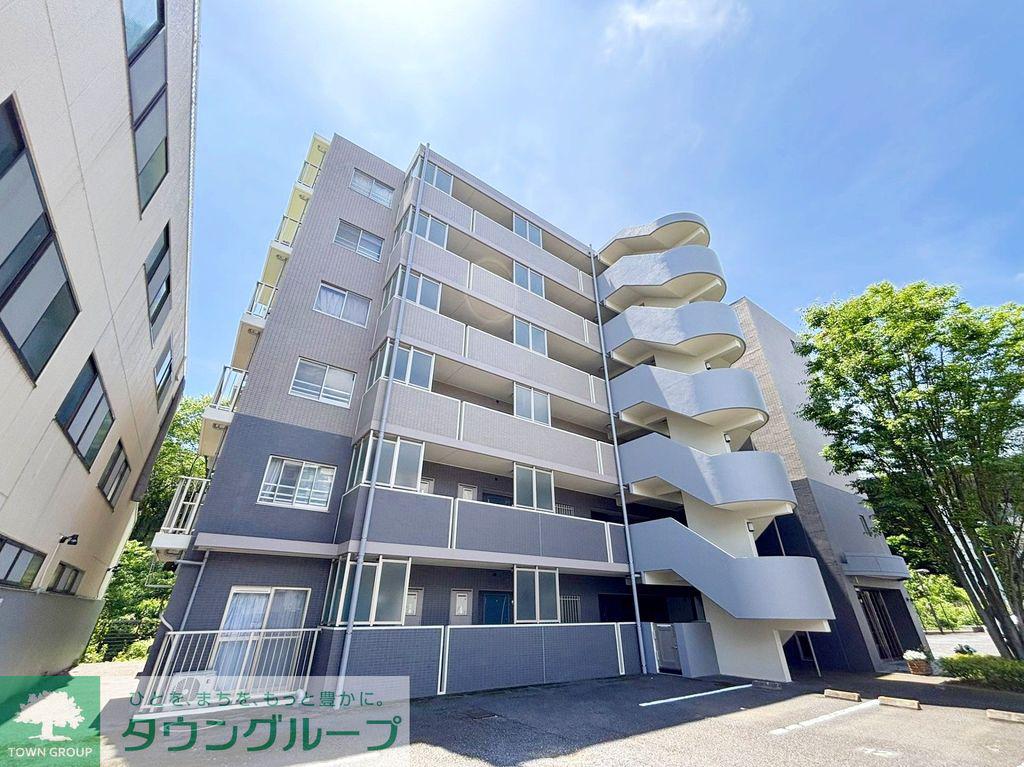 ガルファーサ新横浜