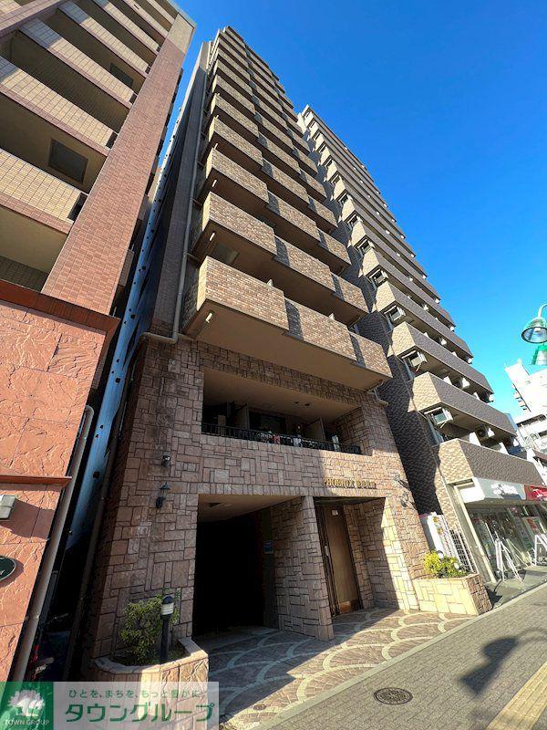 フェニックス笹塚駅前