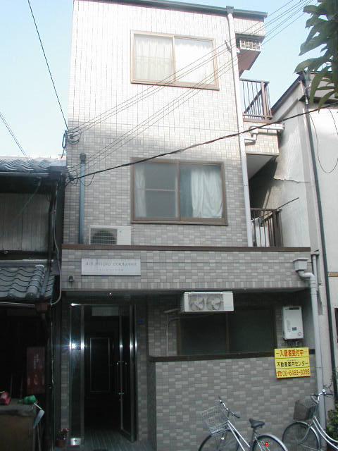 エースハイツ玉川