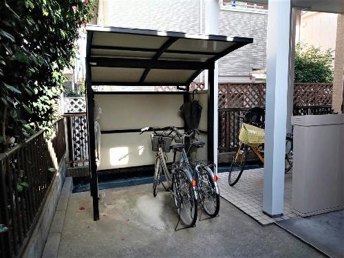 レオパレス若葉