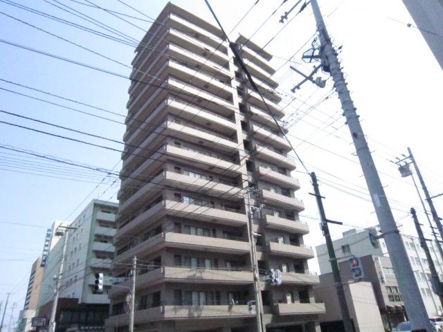 クリーンサッポロ医大西(2LDK/5階)