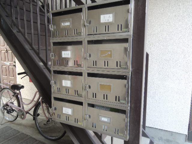 ハイツG
