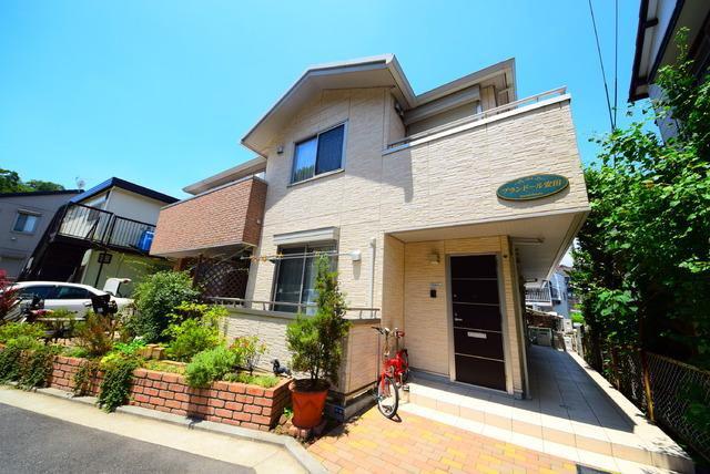 プランドール安田