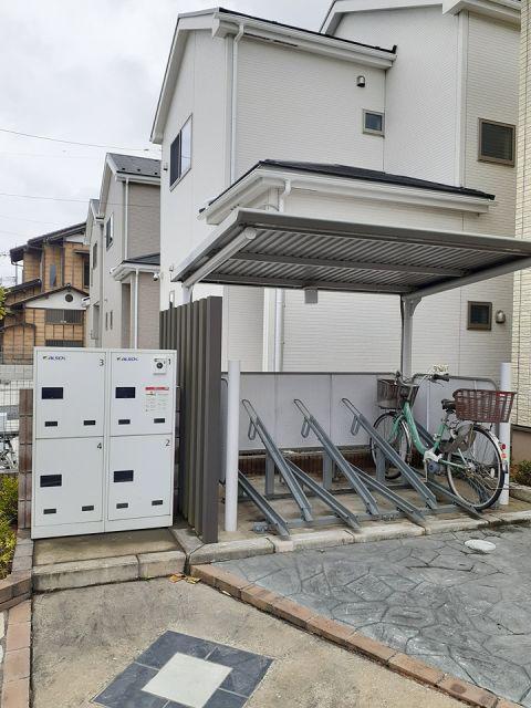 メゾン ヴィオラ