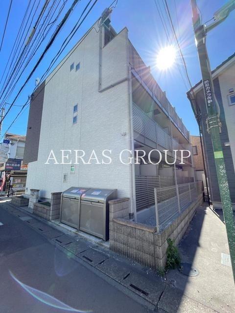 クレイノフルール