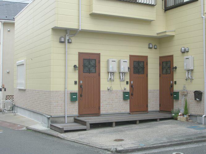 ケーハウス