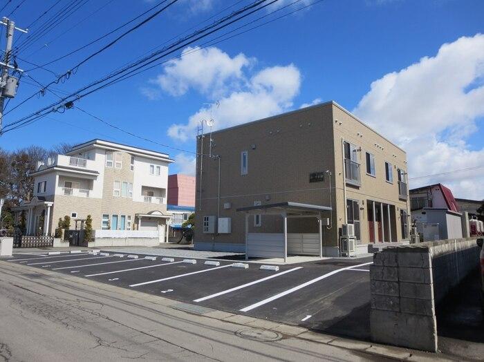 カーサ宏和