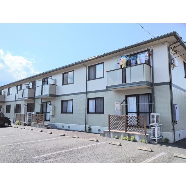 D-ROOM グリーンパークみだい南