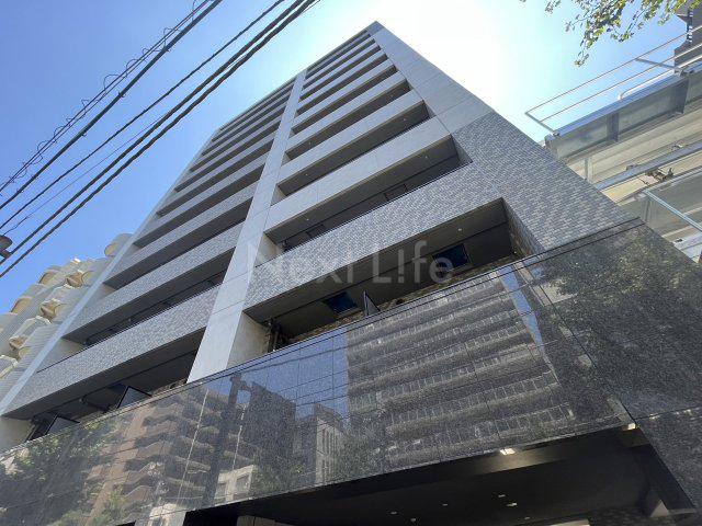 リルシアテラス横濱吉野町