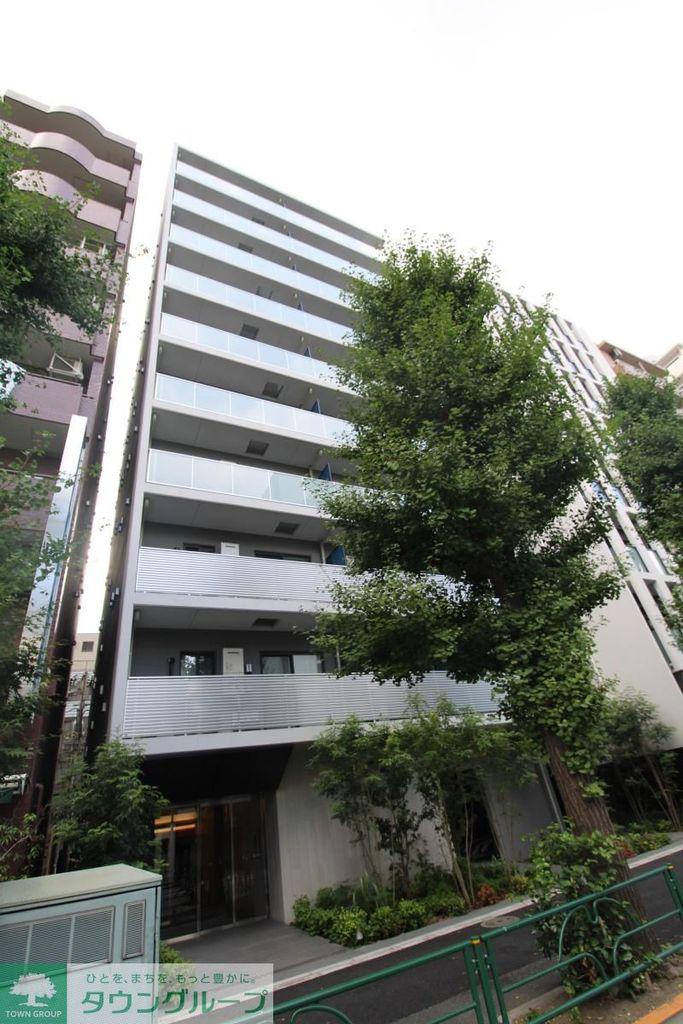 S-RESIDENCE浅草