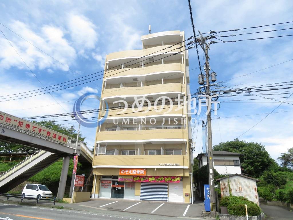 ベスト久留米工大ビル