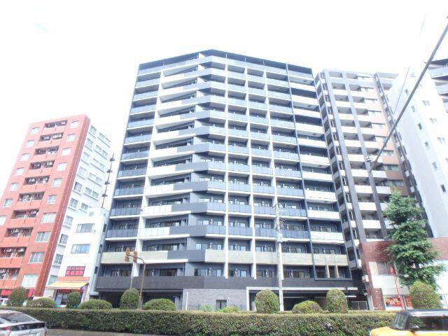 HF北千住レジデンス
