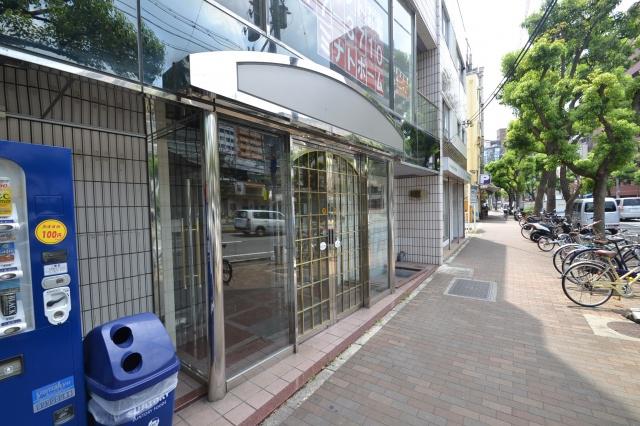 元町MGレジデンス3
