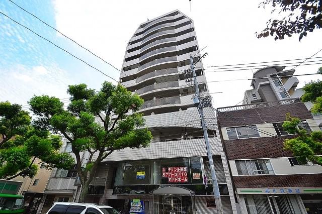 元町MGレジデンス3