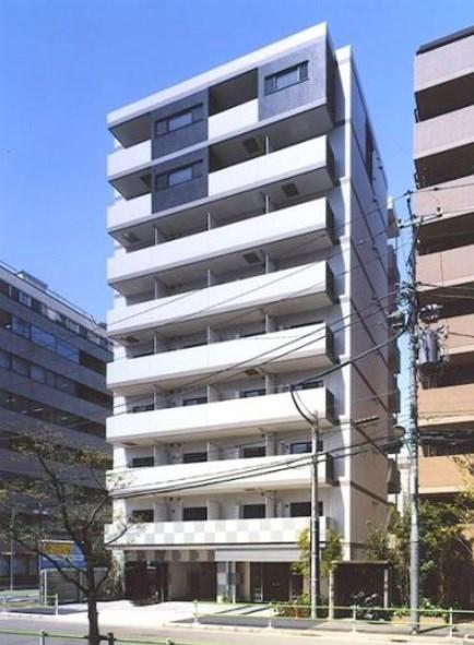 プレミアムキューブ田町