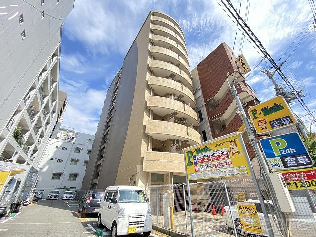 セレニテ日本橋
