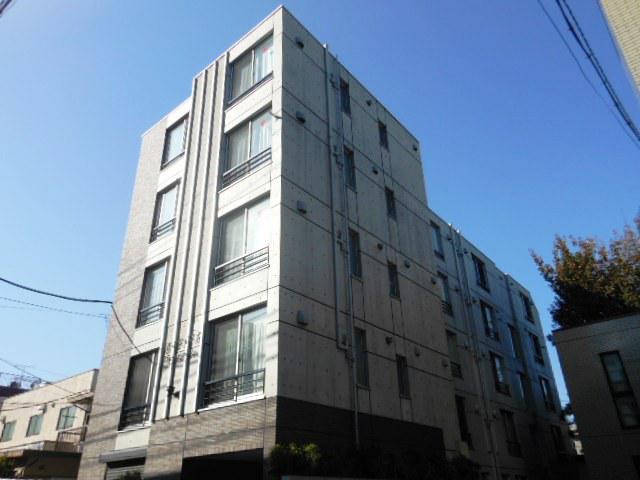 ブランシェ荏原中延