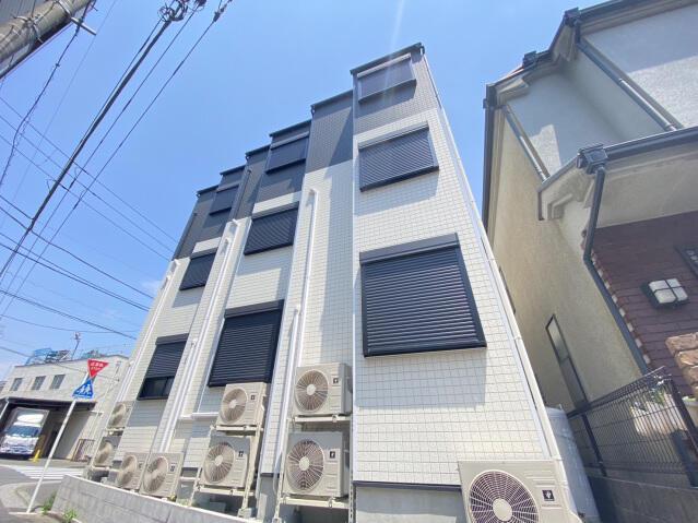 PRIMERA川崎