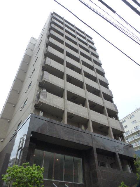コンシェリア三田 TOKYO PREMIUM