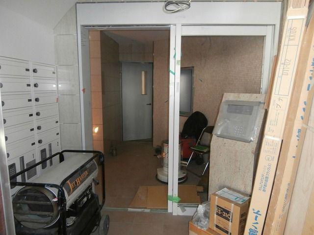 アレーズ南池袋