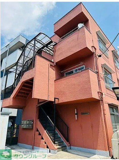 サンハイム竹間