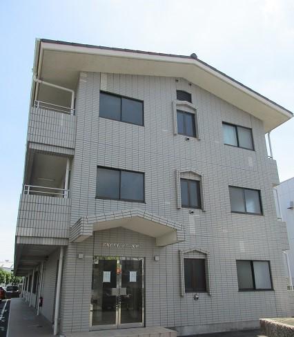 エクセルストン(3DK/2階)