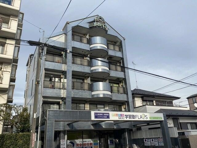 アースビル