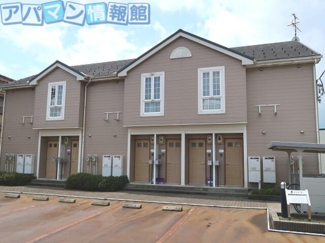 Oハイツ