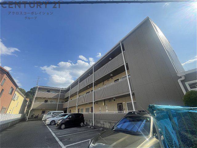 カームライフ中野