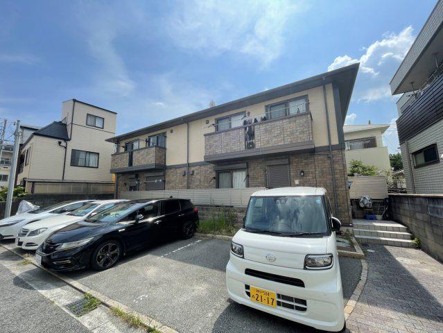 AUBU芦屋