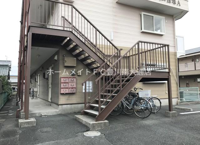 エルディム西塚A