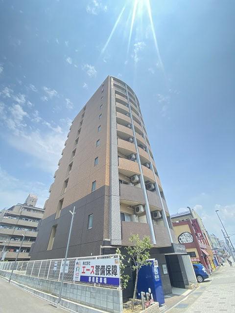 リエス尼崎東