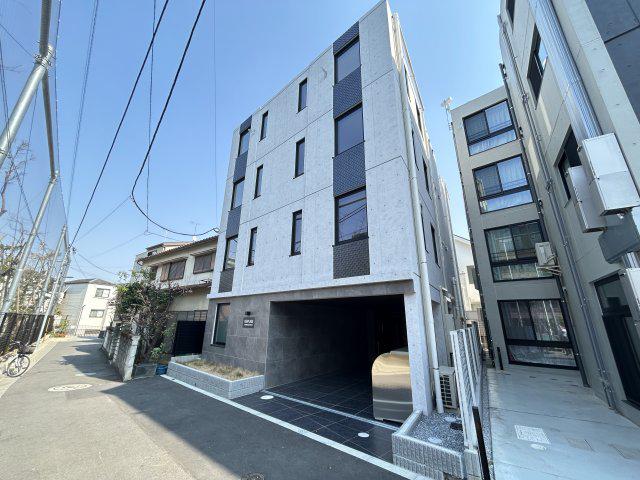 レピュア北池袋駅前レジデンス(1LDK/3階)