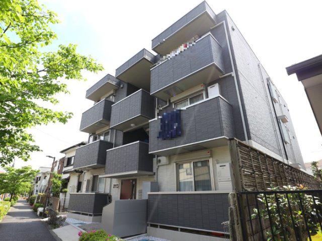D-ROOM樹・旭町