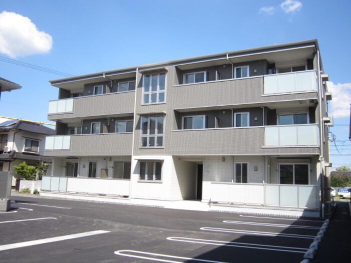 フェリーチェ A棟