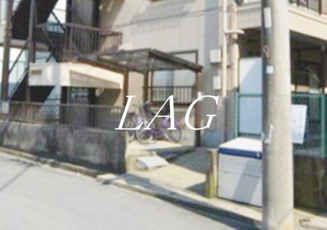 第2水落マンション