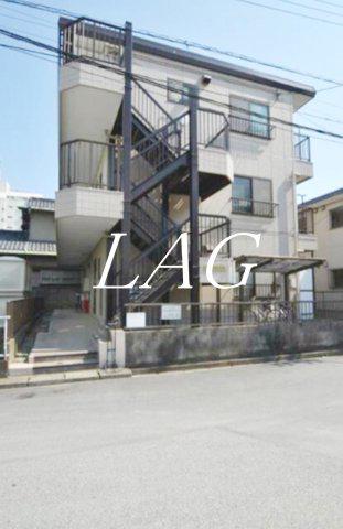 第2水落マンション