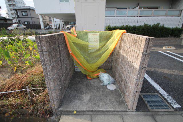 ソレイユ鳥居松
