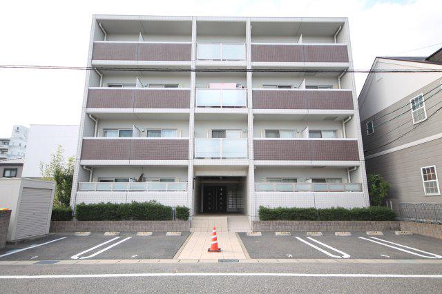 ソレイユ鳥居松