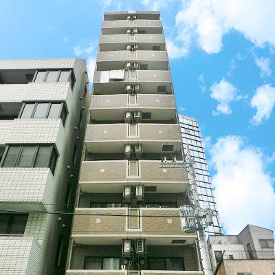 レジェンドール堺筋本町