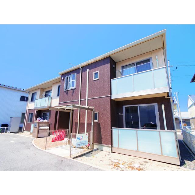 シャーメゾン寿