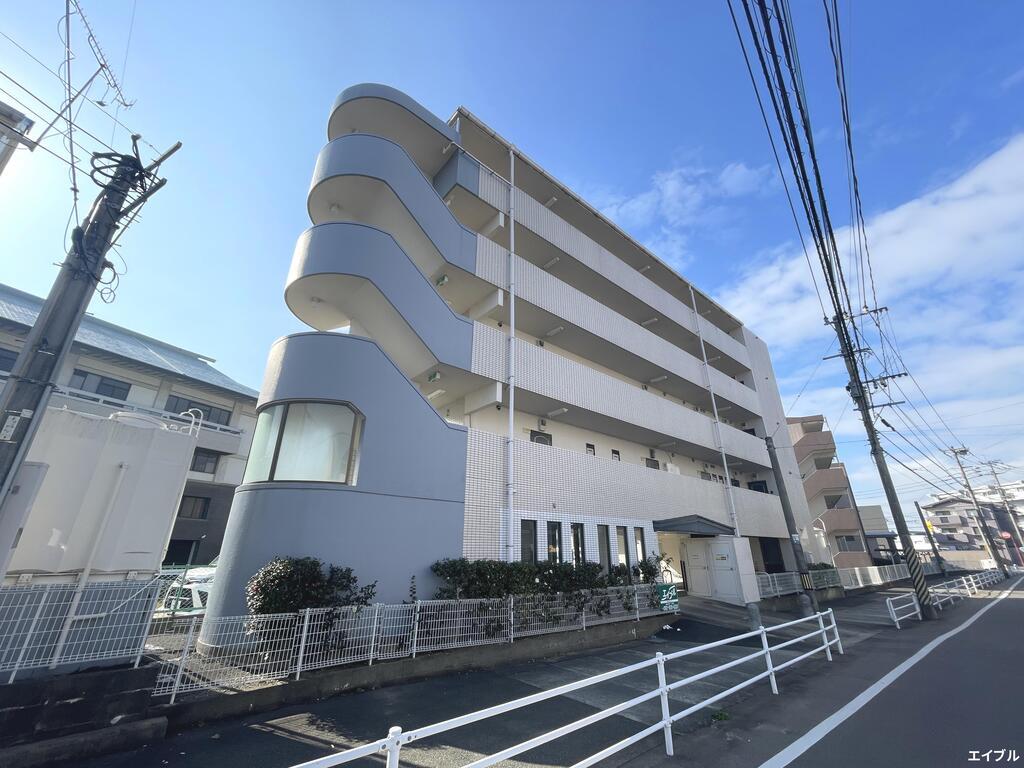 ジュネス二日市