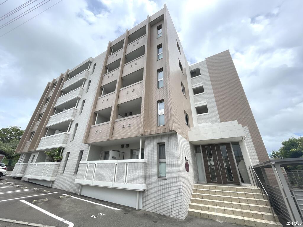 プレジデント駅前通