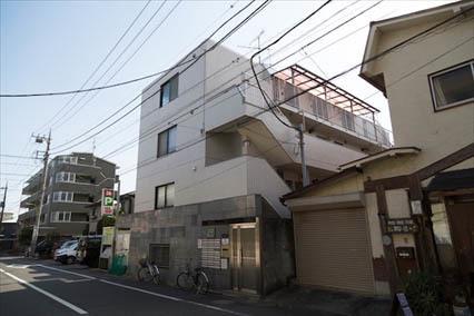 マイステージ世田谷砧