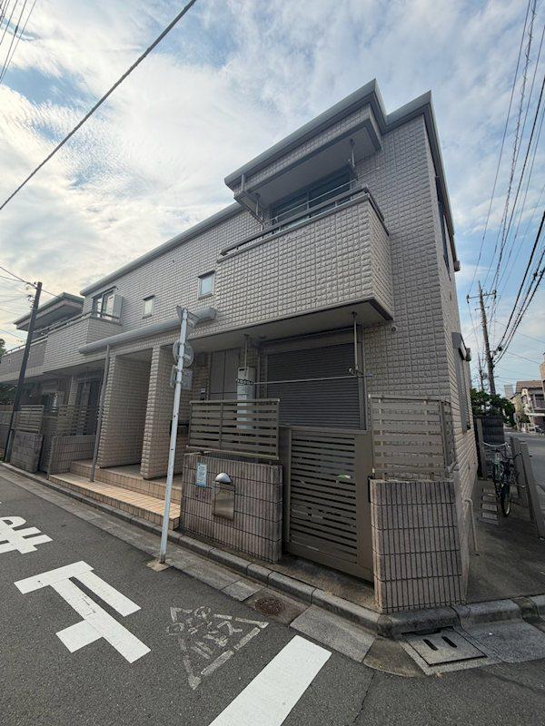 メゾンソレーユ