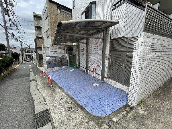 永和第5ビル