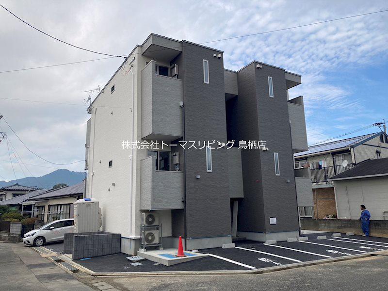 CB基山パッセル