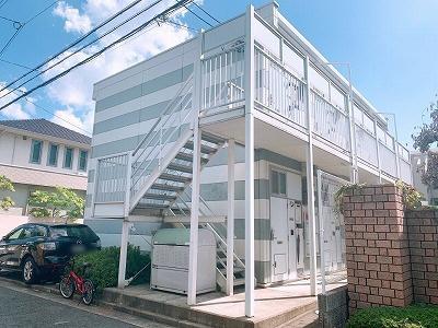 レオパレスVIVI芦屋