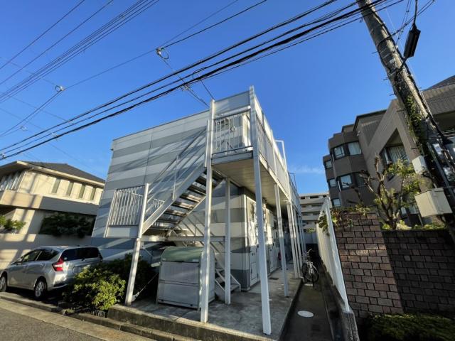 レオパレスVIVI芦屋