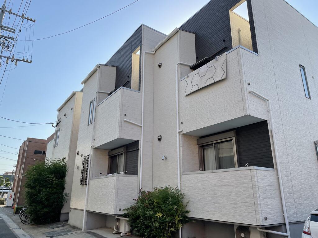 GRANDTIC井尻